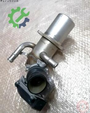 Audi A6 EGR Valfi 04L131512A çıkma parça