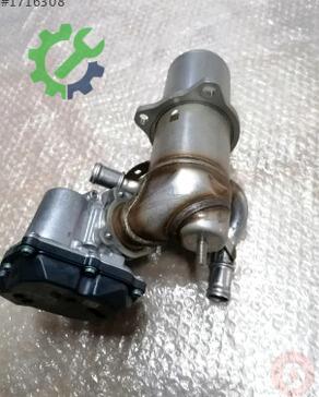 Audi A6 EGR Valfi 04L131512A çıkma parça