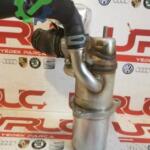 Audi A6 EGR Valfi 04L131512A Sökme Çıkma