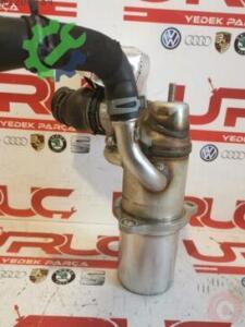 Audi A6 EGR Valfi 04L131512A Sökme Çıkma