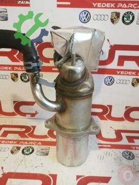Audi A6 EGR Valfi 04L131512A çıkma parça