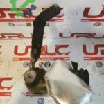 Audi A6 EGR Valfi 04L131512A Sökme Çıkma