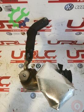 Audi A6 EGR Valfi 04L131512A çıkma parça