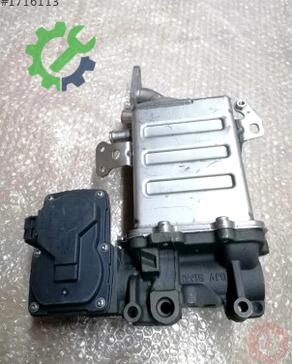 Volkswagen Crafter EGR Valfi 04L131512BN çıkma parça