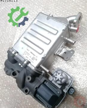 Volkswagen Crafter EGR Valfi 04L131512BN çıkma parça