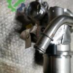 Çıkma Volkswagen Golf EGR Valfi 04L131512F