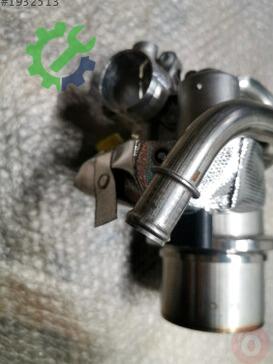 Volkswagen Golf EGR Valfi 04L131512F çıkma parça