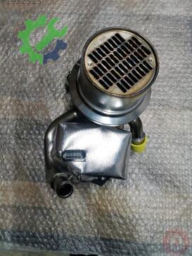 Volkswagen Golf EGR Valfi 04L131512F çıkma parça