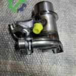 Çıkma Volkswagen Golf EGR Valfi 04L131512F