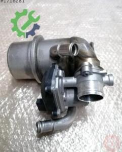 Volkswagen Tiguan 2022 Çıkma EGR Valfi 04L131512BR