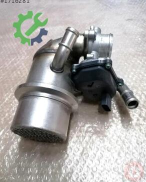 Volkswagen Tiguan EGR Valfi 04L131512BR çıkma parça
