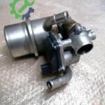 Volkswagen Tiguan 2022 Çıkma EGR Valfi 04L131512BR