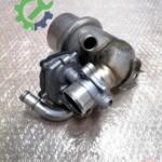 Volkswagen Tiguan 2022 Çıkma EGR Valfi 04L131512BR