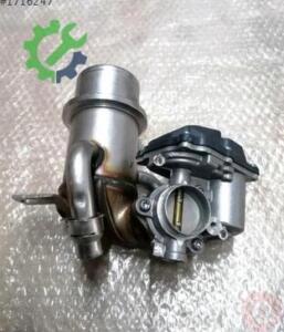 Çıkma Volkswagen Tiguan EGR Valfi 04L131512CC