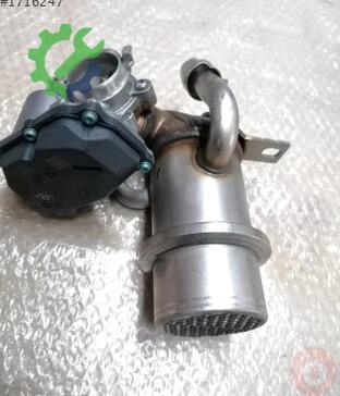 Volkswagen Tiguan EGR Valfi 04L131512CC çıkma parça