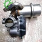 Çıkma Volkswagen Tiguan EGR Valfi 04L131512CC