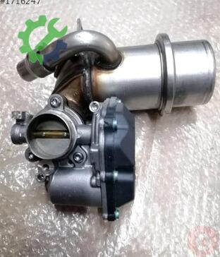 Volkswagen Tiguan EGR Valfi 04L131512CC çıkma parça