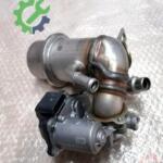 Çıkma Volkswagen Tiguan EGR Valfi 04L131512CC