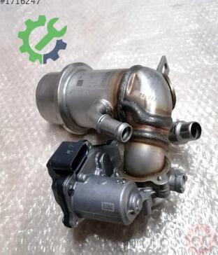 Volkswagen Tiguan EGR Valfi 04L131512CC çıkma parça