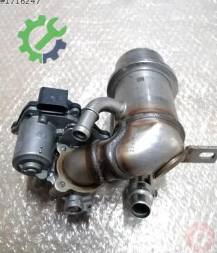 Volkswagen Tiguan EGR Valfi 04L131512CC çıkma parça