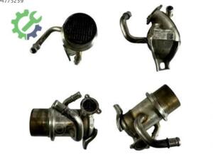 Volkswagen Golf EGR Valfi Çıkma - 04L131501M