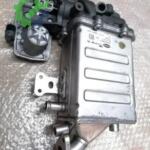 Volkswagen Crafter Orijinal Çıkma EGR Valfi 04L131512T