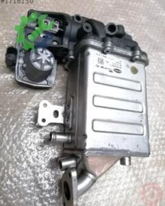 Volkswagen Crafter Orijinal Çıkma EGR Valfi 04L131512T