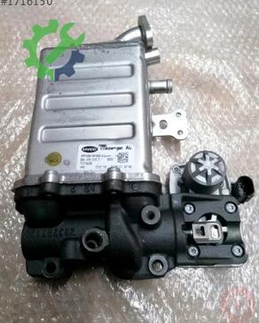 Volkswagen Crafter EGR Valfi 04L131512T çıkma parça