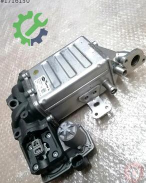 Volkswagen Crafter EGR Valfi 04L131512T çıkma parça