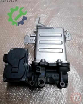 Volkswagen Crafter EGR Valfi 04L131512T çıkma parça
