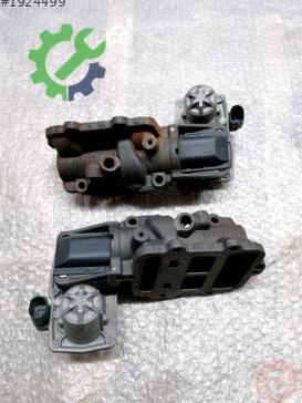 Volkswagen Transporter Yağ Soğutucu 04L131512T çıkma parça