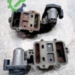 Volkswagen Transporter Orijinal Çıkma Yağ Soğutucu 04L131512T