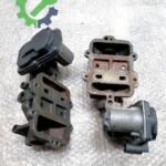 Volkswagen Transporter Orijinal Çıkma Yağ Soğutucu 04L131512T