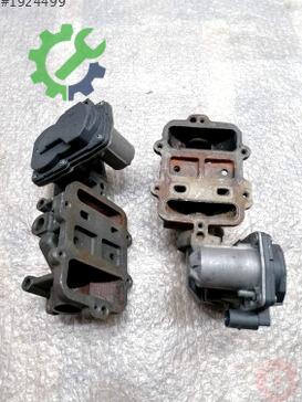 Volkswagen Transporter Yağ Soğutucu 04L131512T çıkma parça