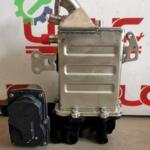 Çıkma Volkswagen Crafter EGR Valfi 04L131512T