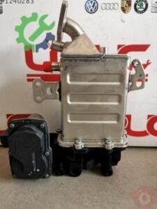 Çıkma Volkswagen Crafter EGR Valfi 04L131512T