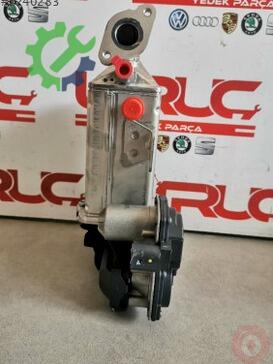 Volkswagen Crafter EGR Valfi 04L131512T çıkma parça