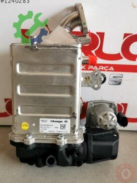 Volkswagen Crafter EGR Valfi 04L131512T çıkma parça
