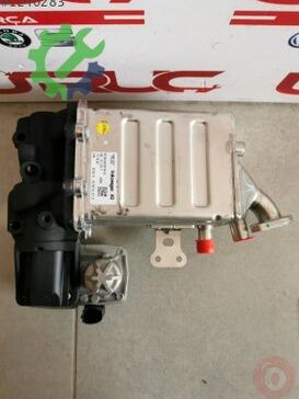 Volkswagen Crafter EGR Valfi 04L131512T çıkma parça