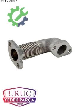 Volkswagen Transporter EGR Valfi 04L131521BH çıkma parça