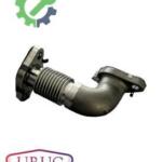 Volkswagen Transporter EGR Valfi 04L131521BH Sökme Çıkma