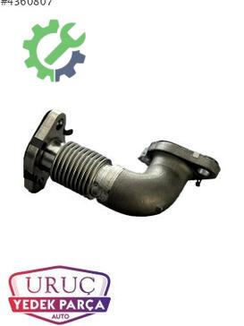 Volkswagen Transporter EGR Valfi 04L131521BH çıkma parça