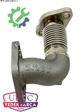 Volkswagen Transporter EGR Valfi 04L131521BH çıkma parça