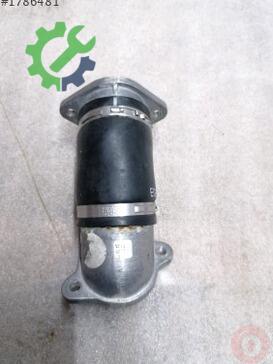 Volkswagen Caddy Turbo Hortumu 04L131521G çıkma parça