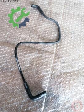 Audi A6 Turbo Hortumu 04L131552BG çıkma parça
