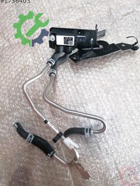 Volkswagen Golf Yüksek Basınç Pompası 04L131552GJ çıkma parça