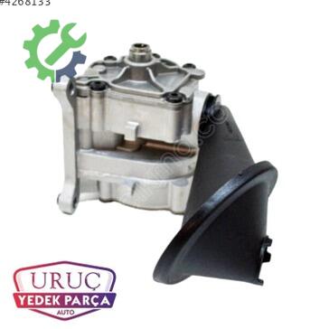 Volkswagen Golf Basınç Sensörü 04L131552GT çıkma parça