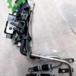 Çıkma Skoda Octavia Direksiyon Açı Sensörü 04L131552AL