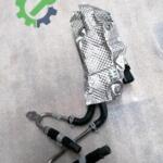 Çıkma Skoda Octavia Direksiyon Açı Sensörü 04L131552AL