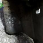 Motor Braketi Audi A3 2022 Çıkma 04L131561J